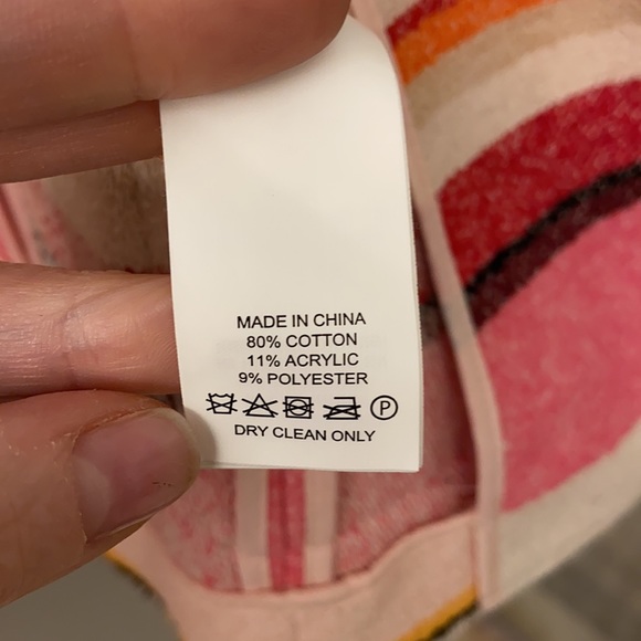 Kate spade Berber blazer - Picture 7 of 10